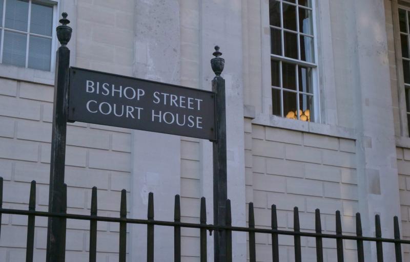 Derry courthouse