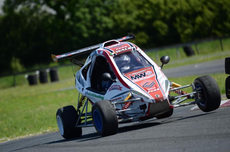 Shackleton Round 4 of the RSA Winter Championship 2019/20