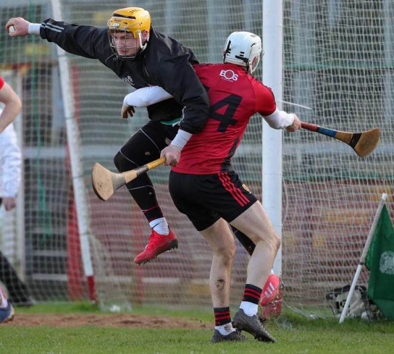 How the Derry players performed in Sunday's win over Down