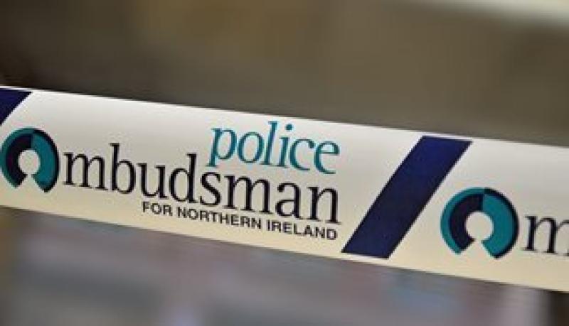 Police Ombudsman warns of potentially fatal restraint techniques