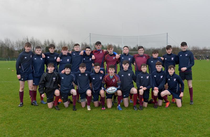 Medallion journey ends for brave Foyle