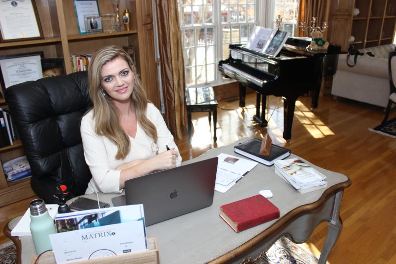 Cliona O'Hara