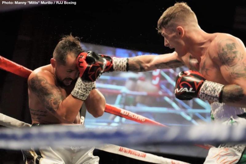 Coyle back in action in April as he eyes huge summer