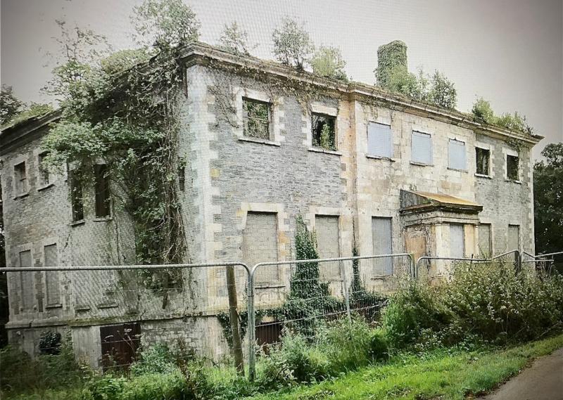 Boom Hall