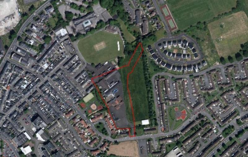 Derry housing development approved despite concerns over cricket balls