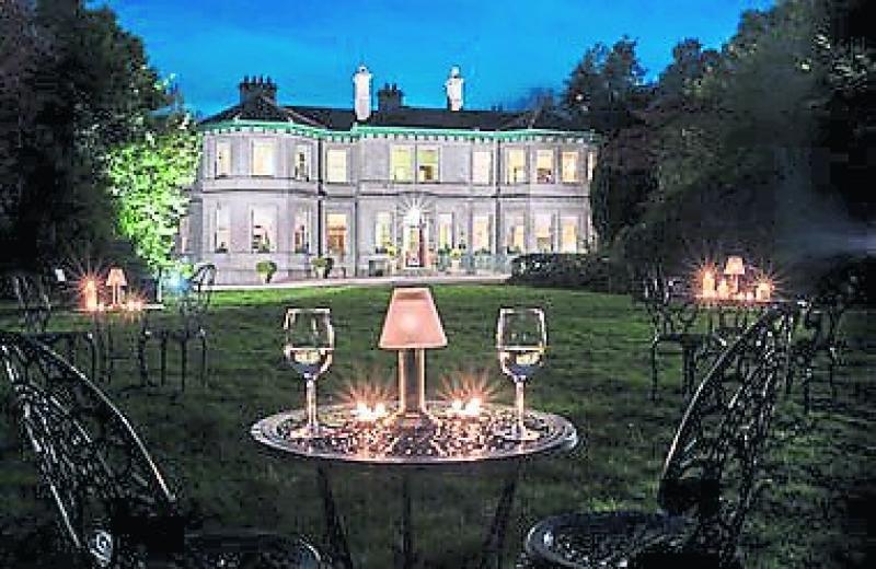 Ardtara Country House up for prestigious food award2