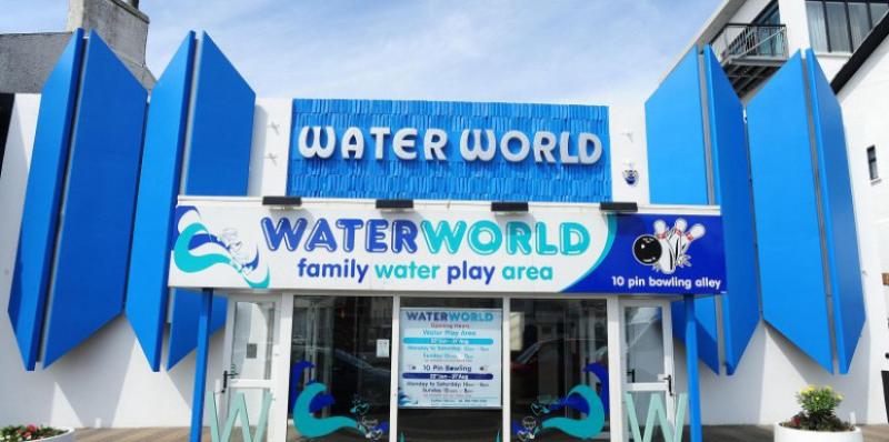 Portrush water park to close as part of savings being made by crisis-hit Causeway council