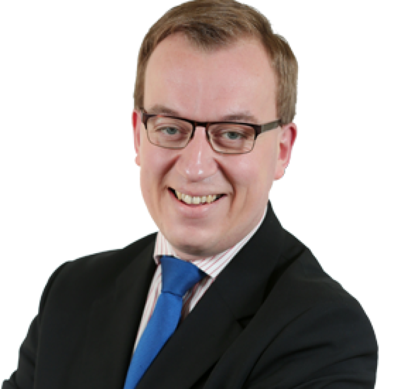 ‘You will not pull Londonderry up by dragging Belfast down’, says DUP MLA