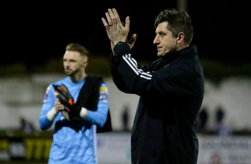 Boucing back key for 'gutted' Devine