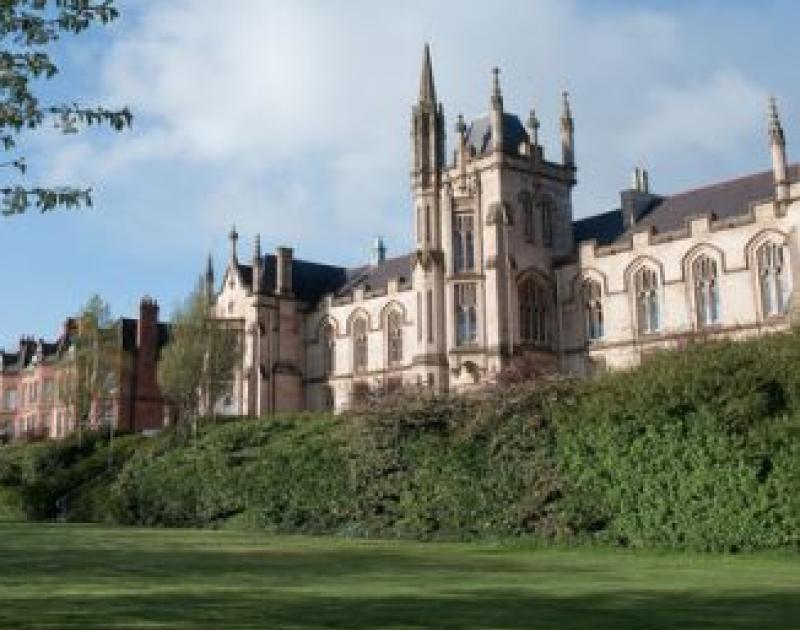 Fresh calls for new Derry/Donegal campus as higher education sectors in the North and South are “stretched to breaking point” 