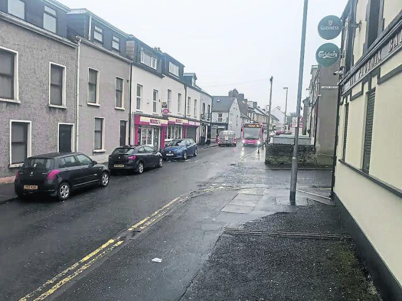 The story of Rosemount to take to the streets Derry Now