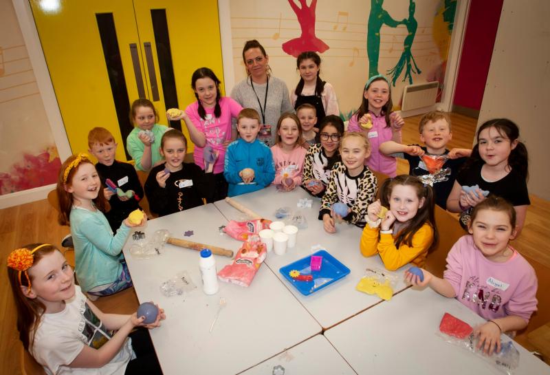 Studio 2 Derry