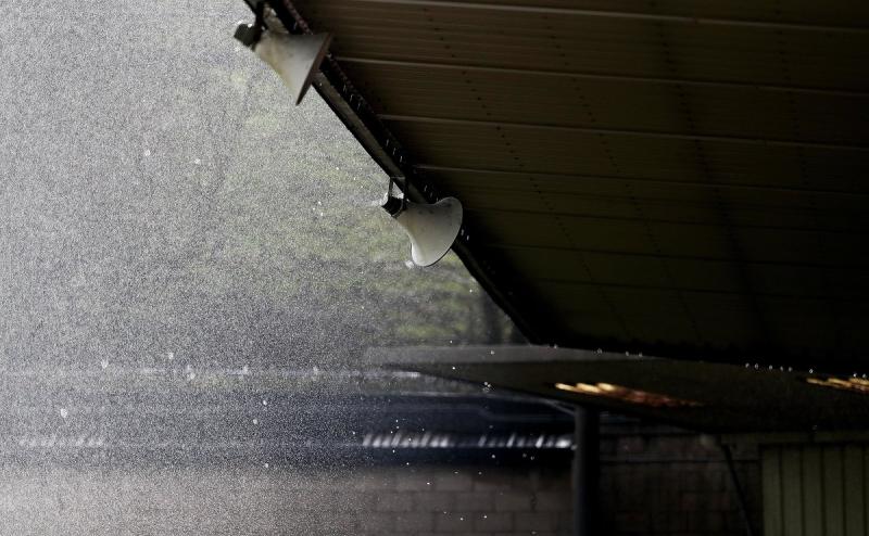 Derry's NFL clash with Louth fixed for Celtic Park on Sunday