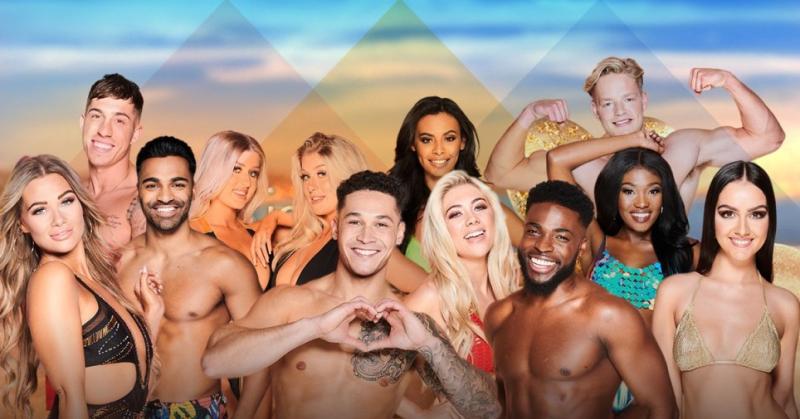 Special screening in Derry tonight to mark the final programme in this year's Love Island series