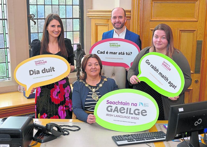 Irish A-level motion that could open new career pathways passed by Council