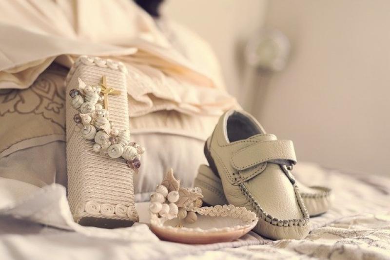 ME TO YOU: For aunts, uncles and godparents too . . .
