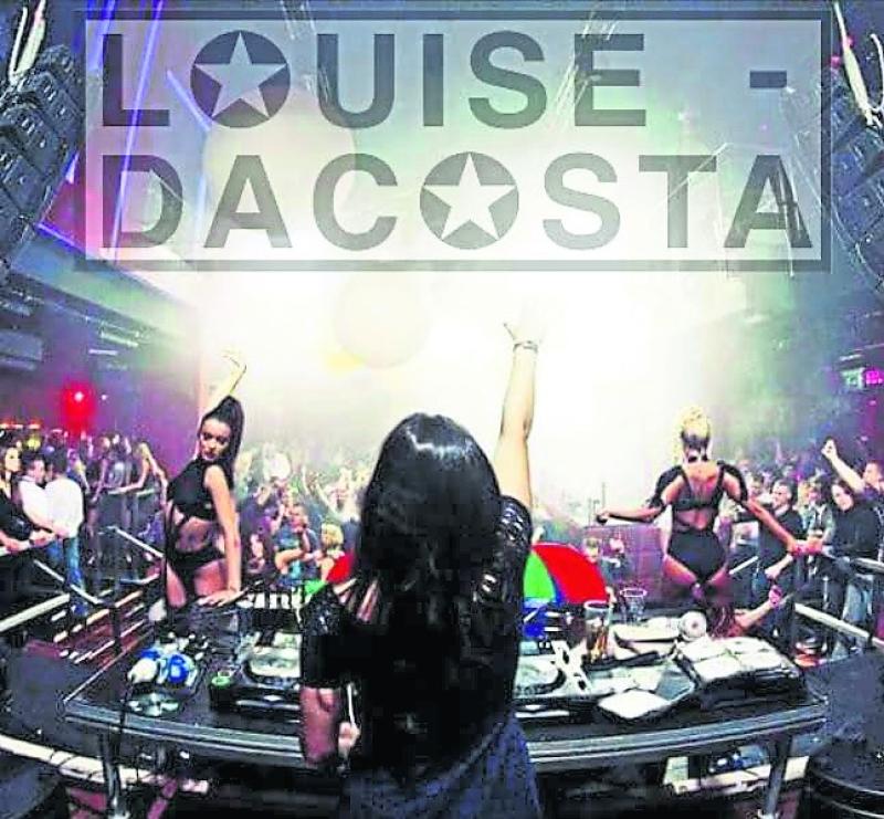 Magee On Music: DaCosta Living