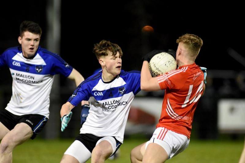 A classic awaits at Maghera and Dungannon head on collision course for MacRory Final spot