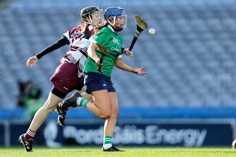 Late McGrath goal dashes Slaughtneil four-in-a-row dreams