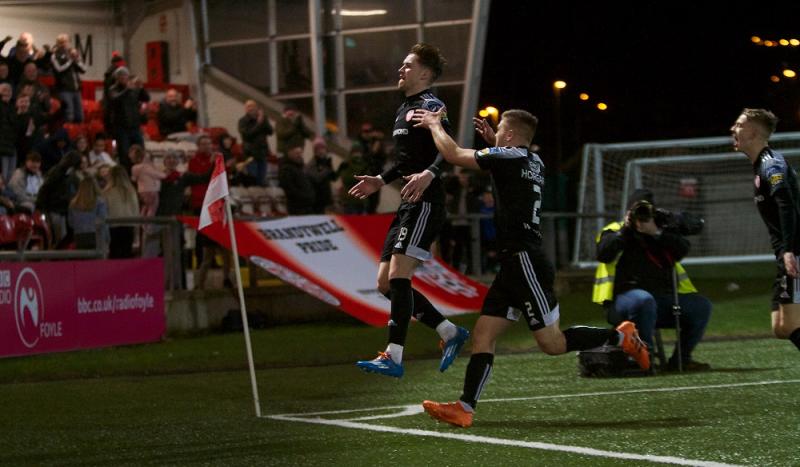 'Mature' Mallon leaving mistakes behind