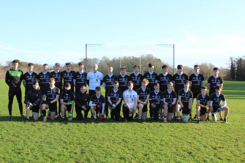 Dominant St Pius forced to dig for a second time to book final spot