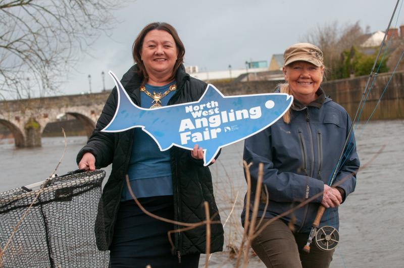 North West Angling Fair