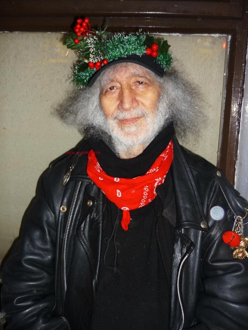 Funeral arrangements announced for well-known Derry man Mickey Singh who passed away earlier this week