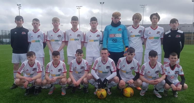 Share of the spoils at the Joey Dunlop Centre