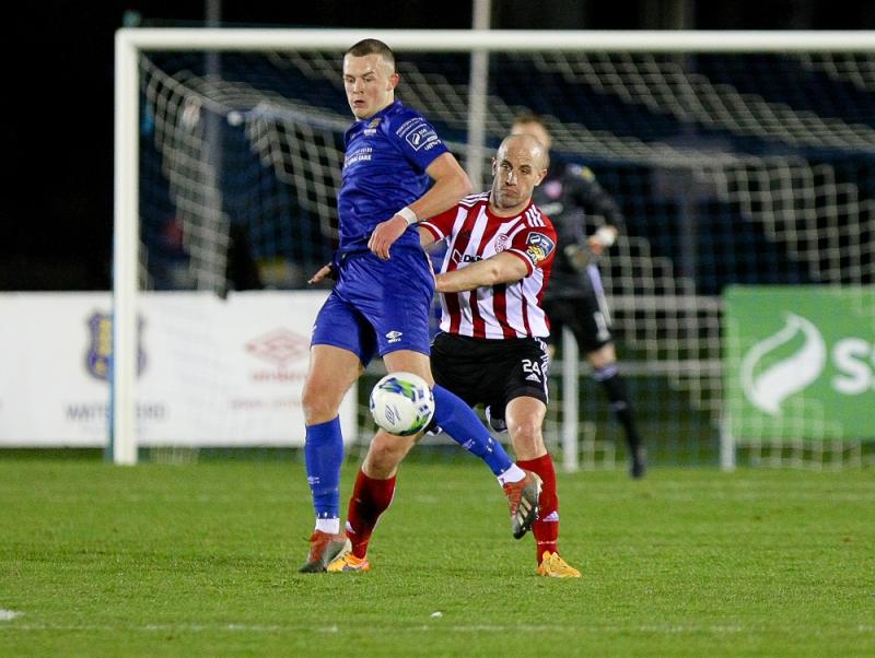 McChrystal admits City were off the Mark