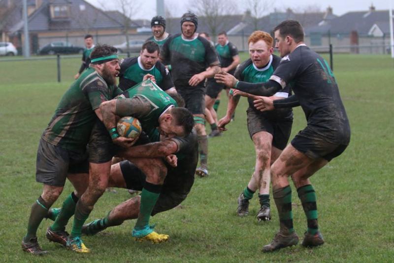 Safety not guaranteed for City of Derry