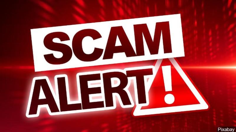 Warning issued over fake An Post scam doing the rounds across Donegal