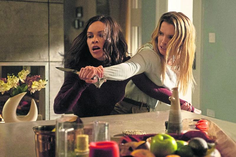 Film Review: The Hunt . . .  The film that Donald Trump hated