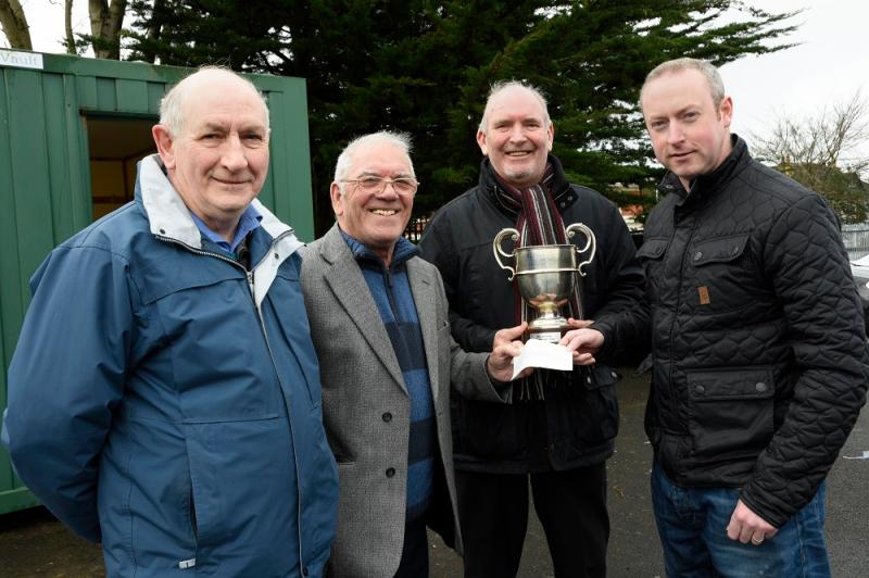 Last call for Derry & District interest tonight