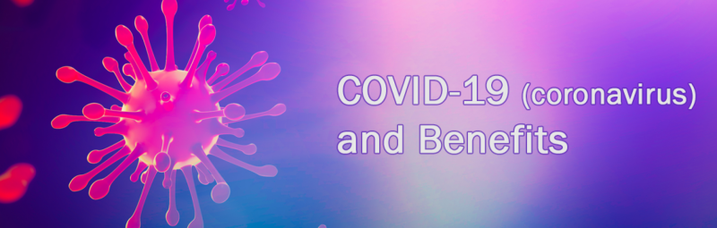 CORONAVIRUS LATEST: Jobs and Benefits Office releases plans