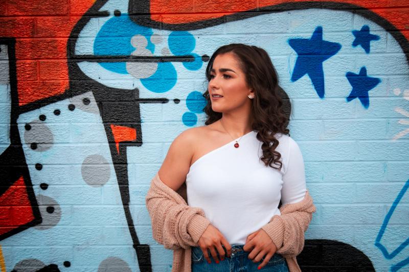 Derry woman sets sights on superstardom