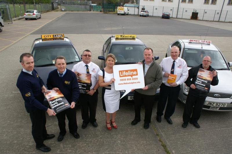 CORONAVIRUS LATEST: Taxi drivers ready to join ‘community army’ in fight against coronavirus