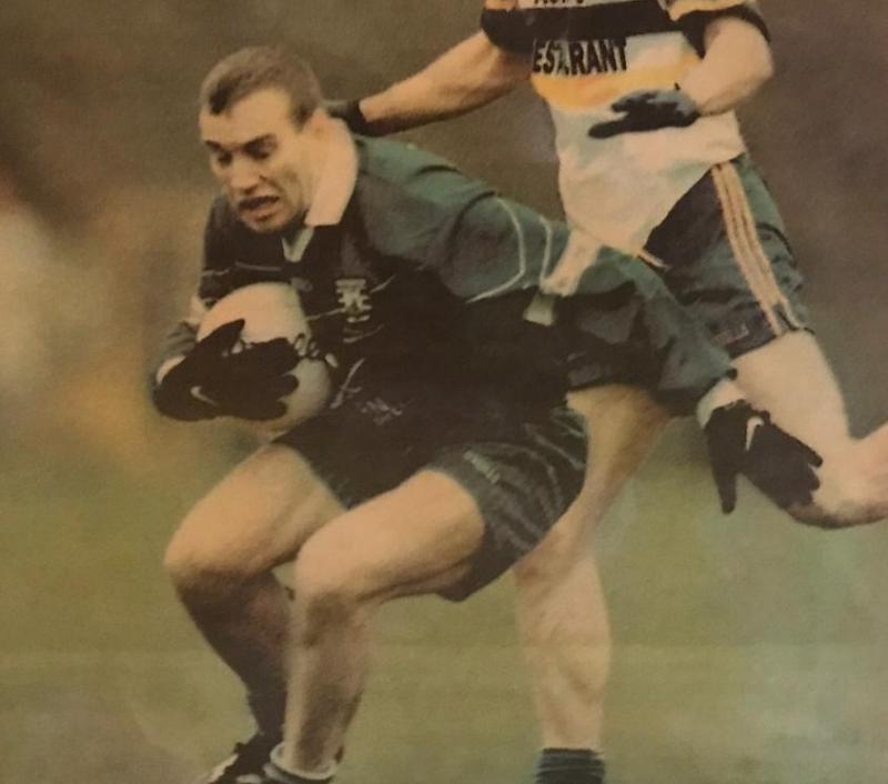 FLASHBACK: Bellaghy defeat Errigal Ciaran to land Ulster title