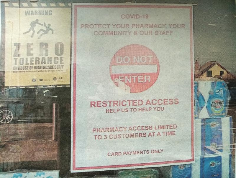 The forgotten frontline workers