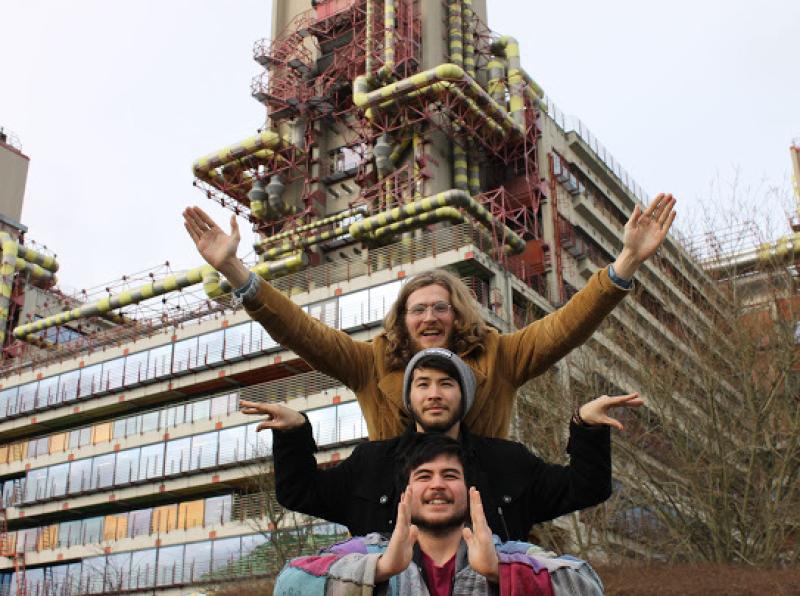 Magee on Music: Foreign Owl tell their story so far