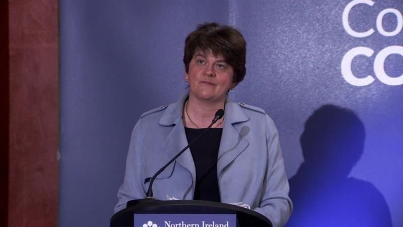 CORONAVIRUS LATEST: NI Executive will use legislative powers to enforce advice