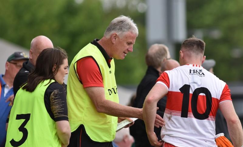 Collective training would be highly irresponsible