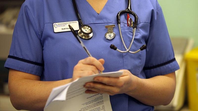 Derry artwork to honour health and frontline workers