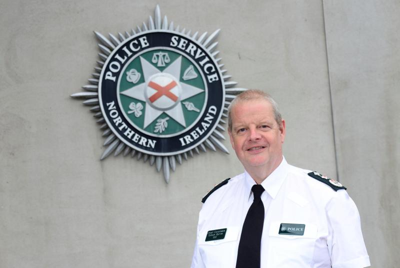 CORONAVIRUS LATEST: PSNI will enforce new powers 'where necessary'