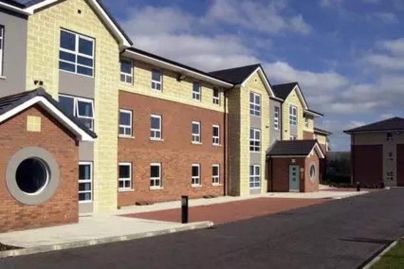Student accommodation in Derry to be made available to healthcare staff at the frontline of the coronavirus battle