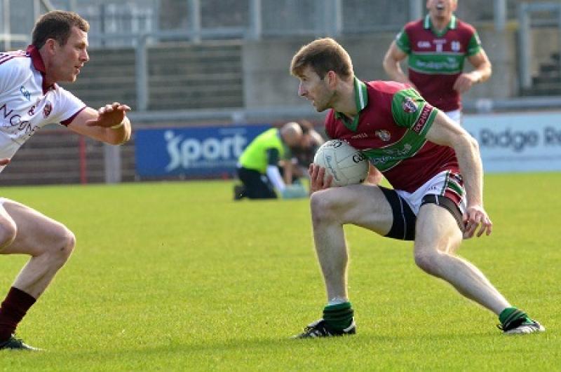 Team of the decade:  The stars of the Derry club football scene over the last decade