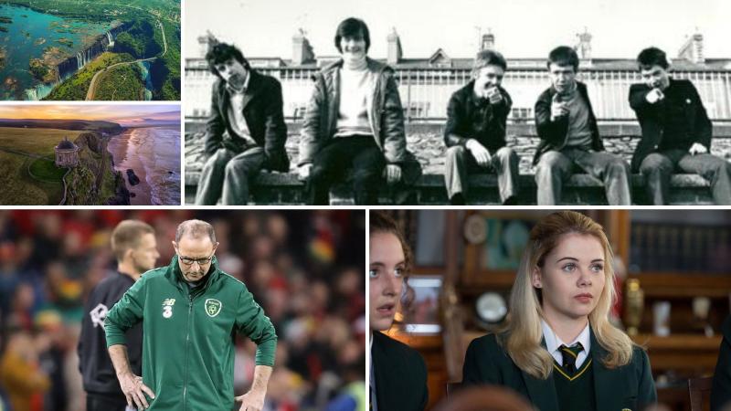 QUIZ: Test your general knowledge!