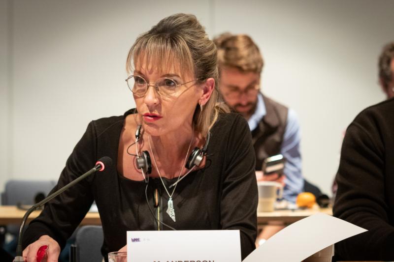 CORONAVIRUS LATEST: Foyle MLA says domiciliary care workers must be provided with adequate PPE