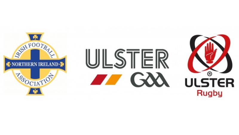 Sporting bodies appeal for everyone to 'stay at home' for Easter