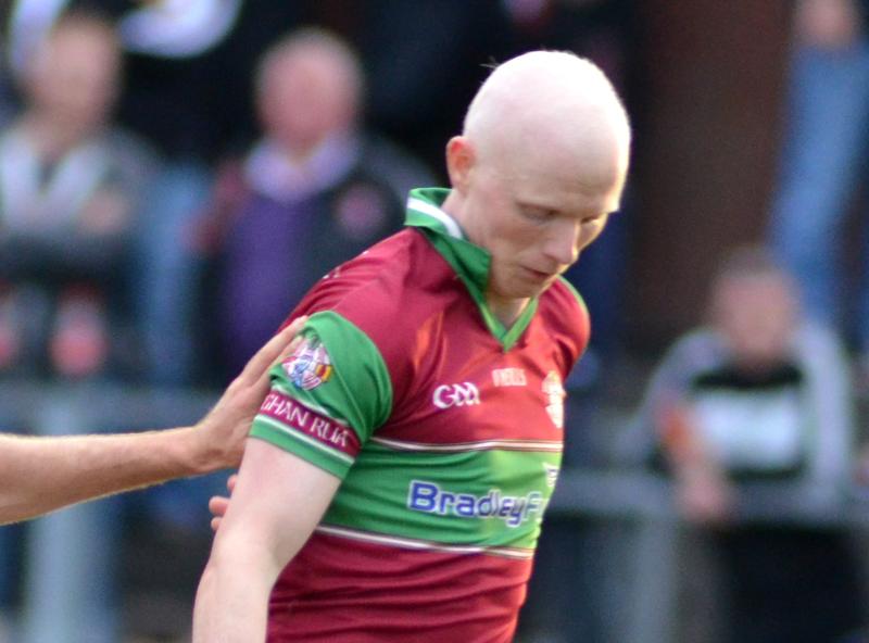 The latest in our team of the decade from the Derry club football scene