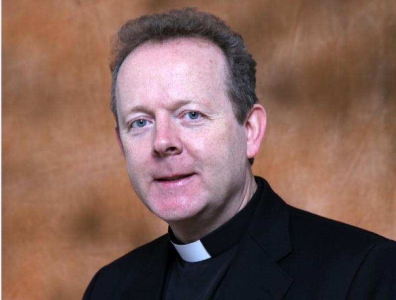 Archbishop Eamon Martin 'saddened' by death of Queen Elizabeth II